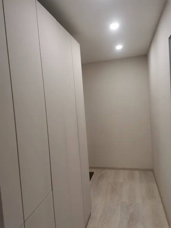 Апартамент в районе Ленинградской