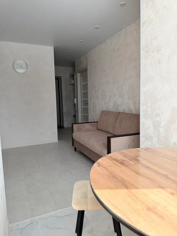 Светлая и уютная квартира для Вас