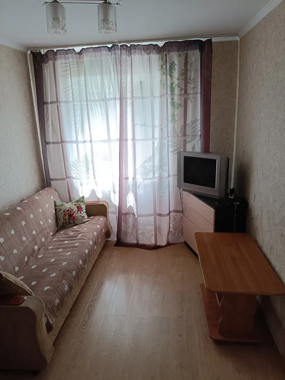 Уютная квартира эконом-класса — аренда посуточно в Железноводск