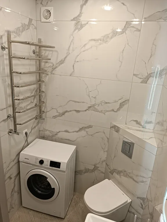 Квартира 1-комнатная Квартира — Владикавказ