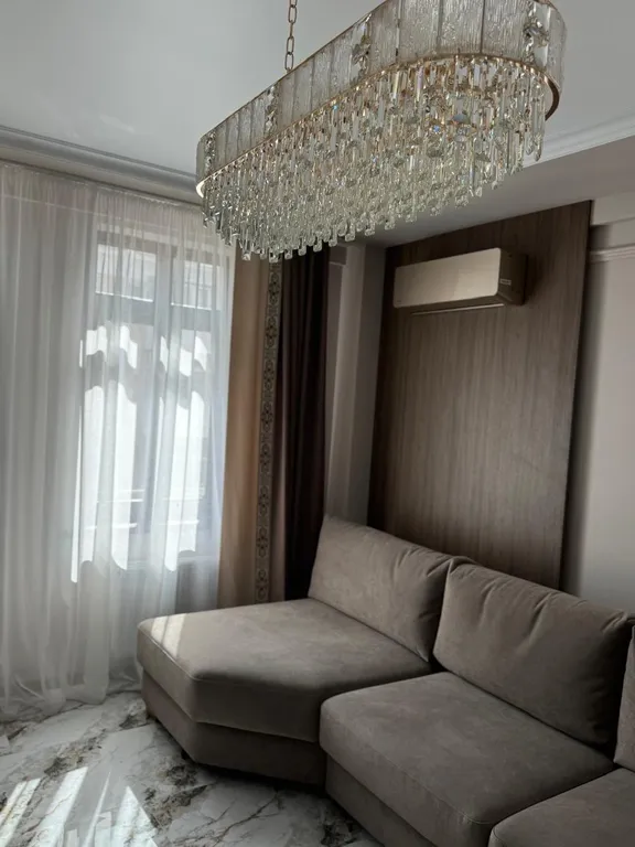 Лучший жилой комплекс с историей