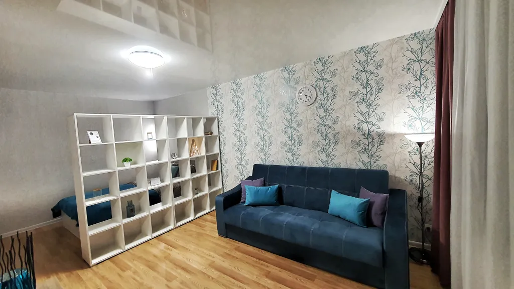 Твоя уютная квартира в Чусовом