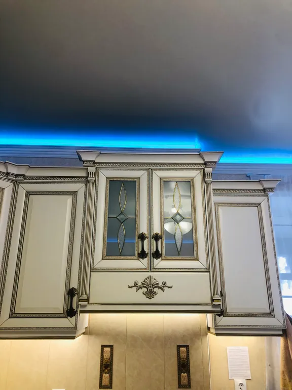 Дом в стиле венецианского барокко