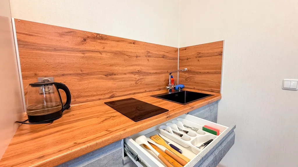 StudioPark 184 на Фрунзе 31