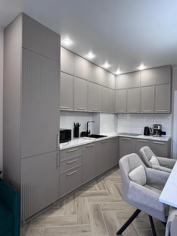 Апартаменты Парк