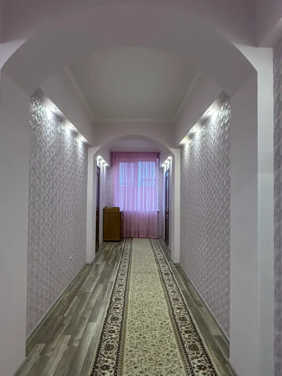 Квартира Семейные апартаменты в центре города — Горячий Ключ