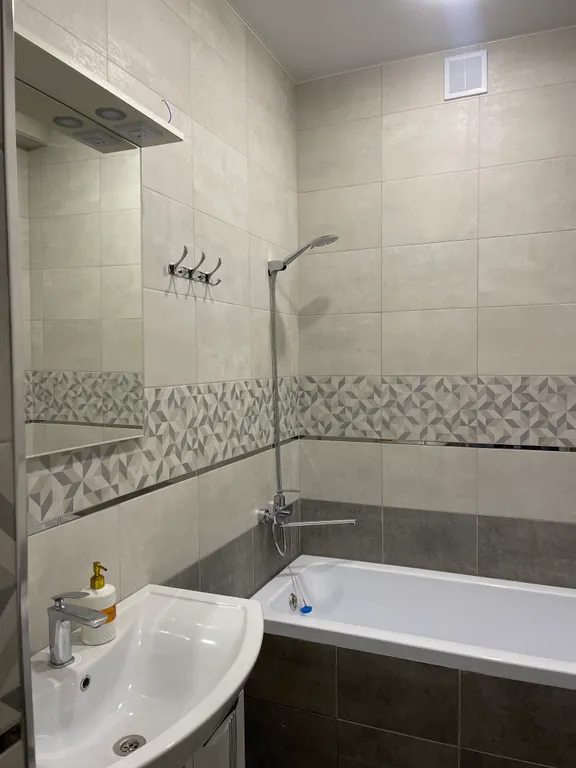 Квартира Уютная квартира в самом развитом районе города — Каспийск