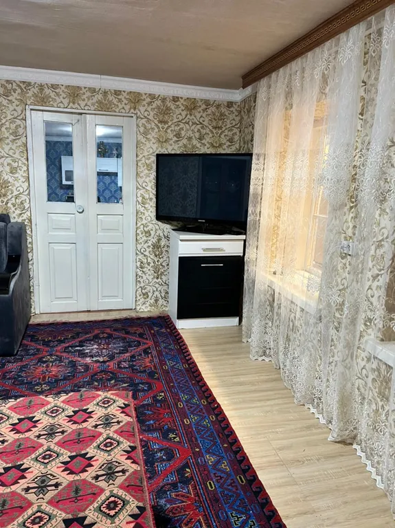 Коттедж Этно-домик с двориком в исторической части города — Дербент