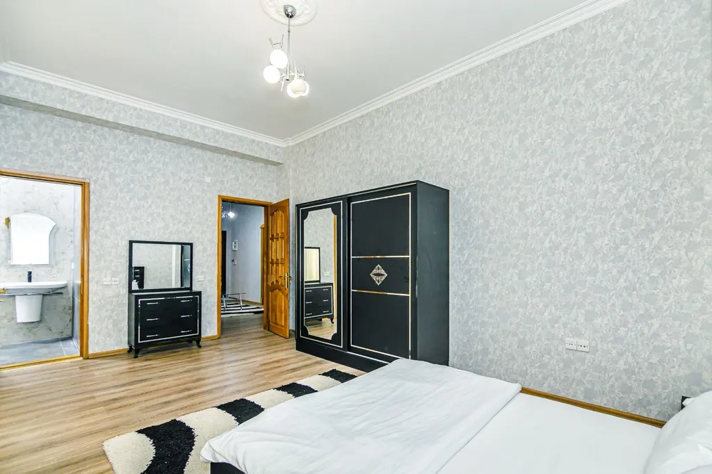 Vip apartment on Solo