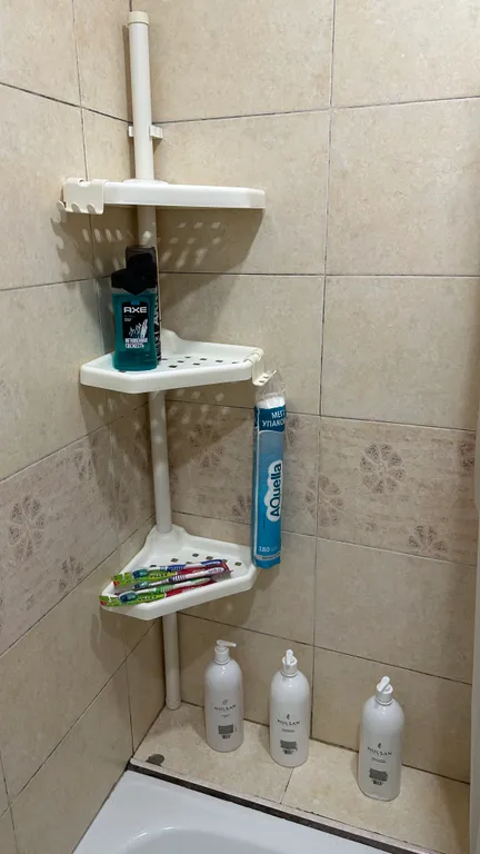 Уютная 2-комнатная квартира в центре города