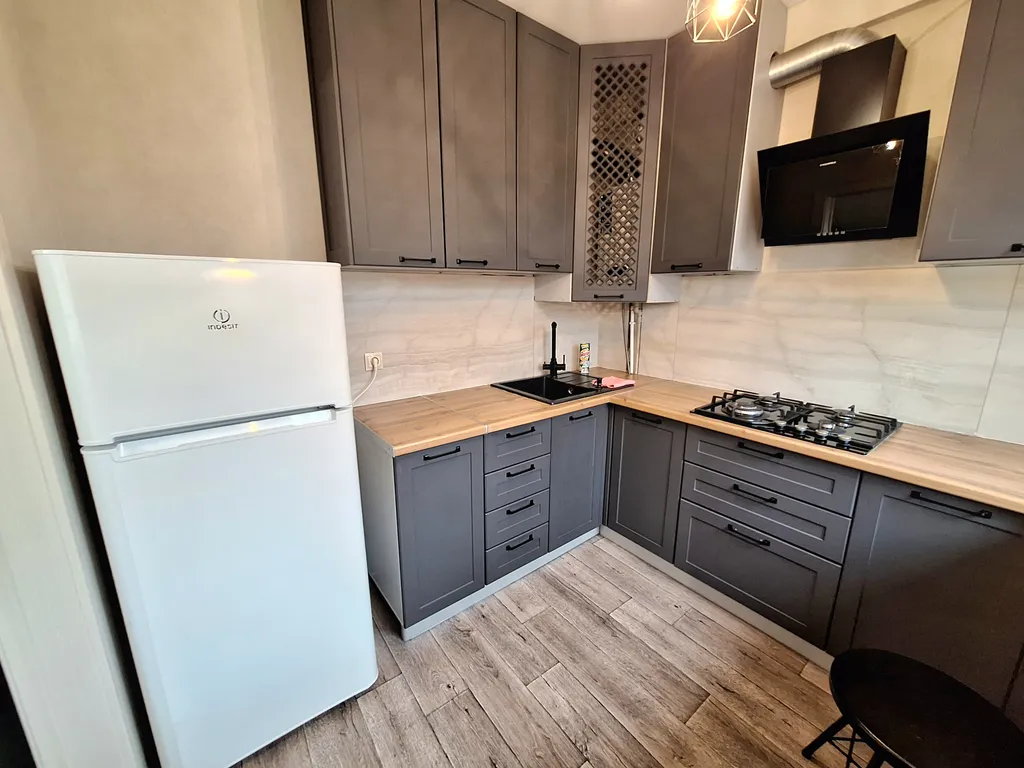 Апартаменты Lounge Room