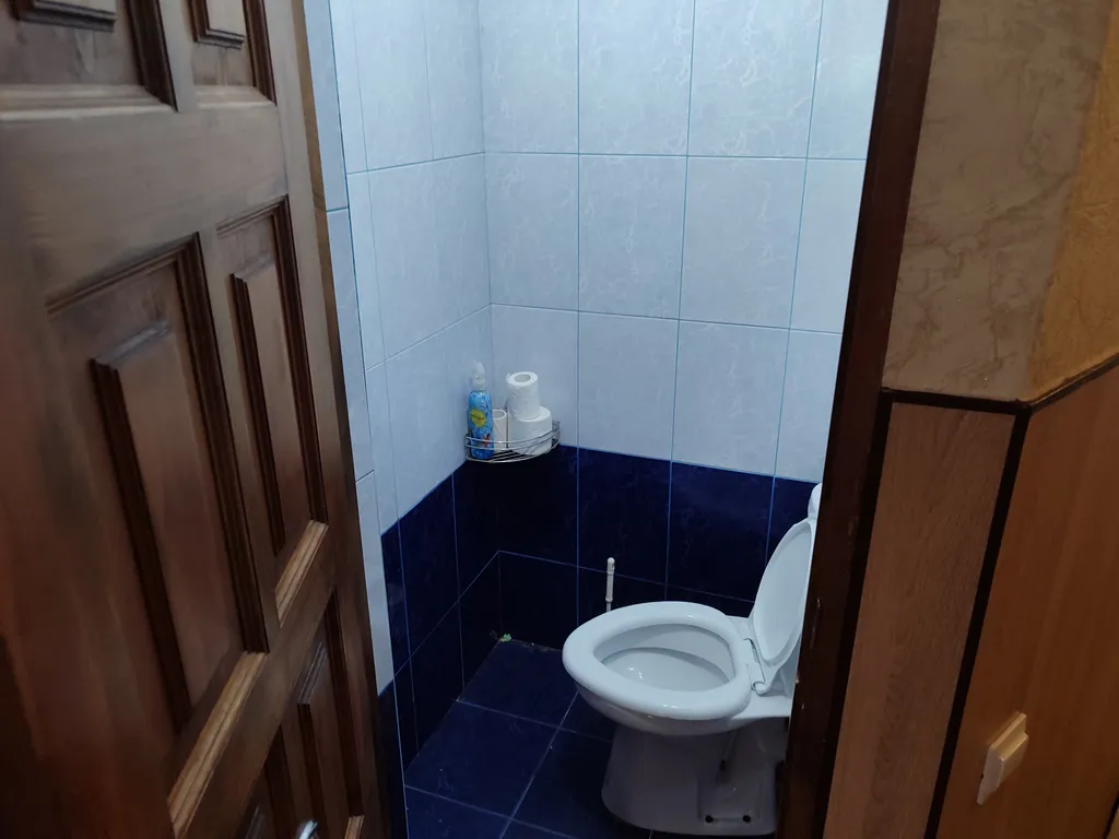 Квартира Уютная комната (№5) — Адлер