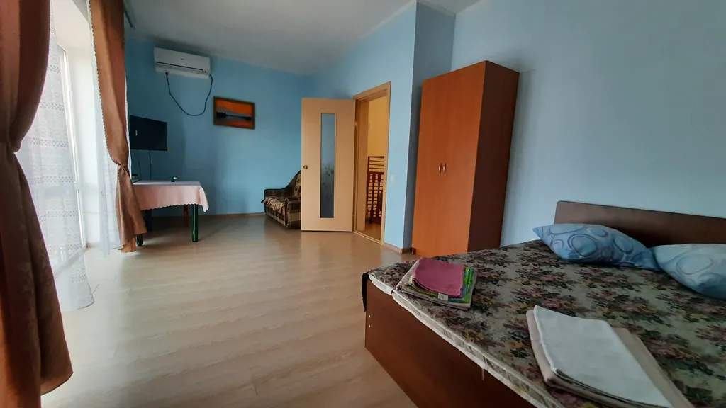 Уютный дом для отдыха