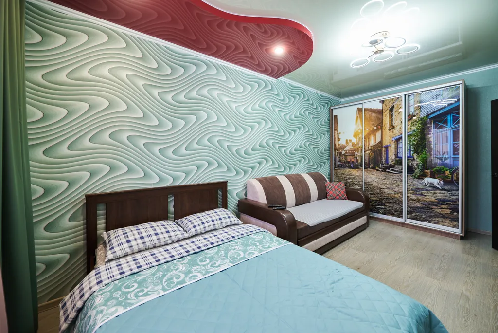 Квартира у Кремля