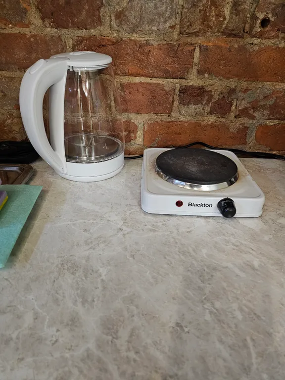 Квартира Квартира Милая студия в самом центре, первая линия — Санкт-Петербург