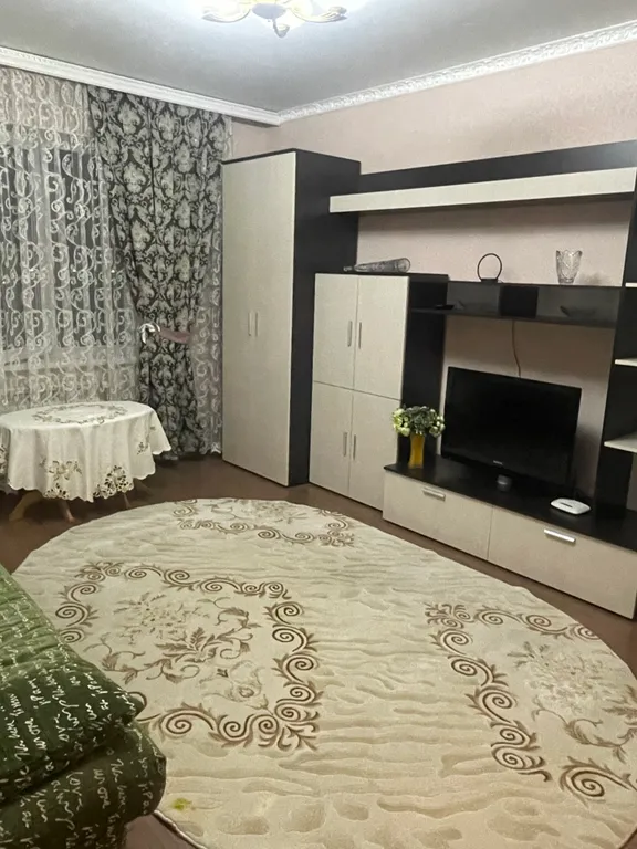 Квартира Уютная квартира в центре — Владикавказ