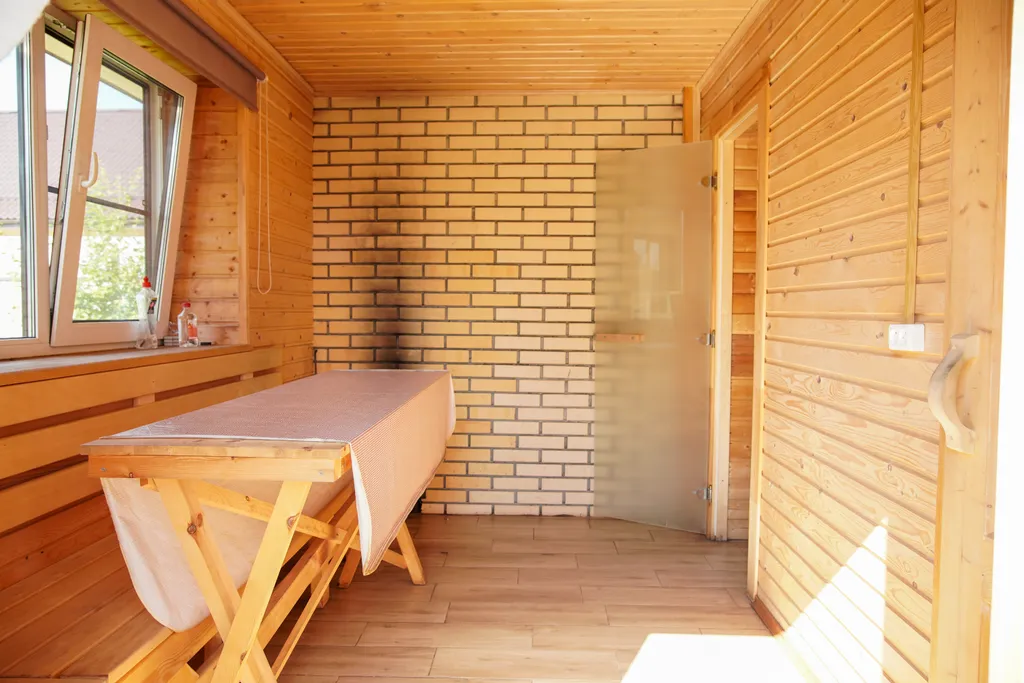 Петровская Усадьба