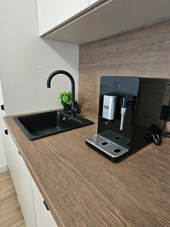 Апартаменты с сауной