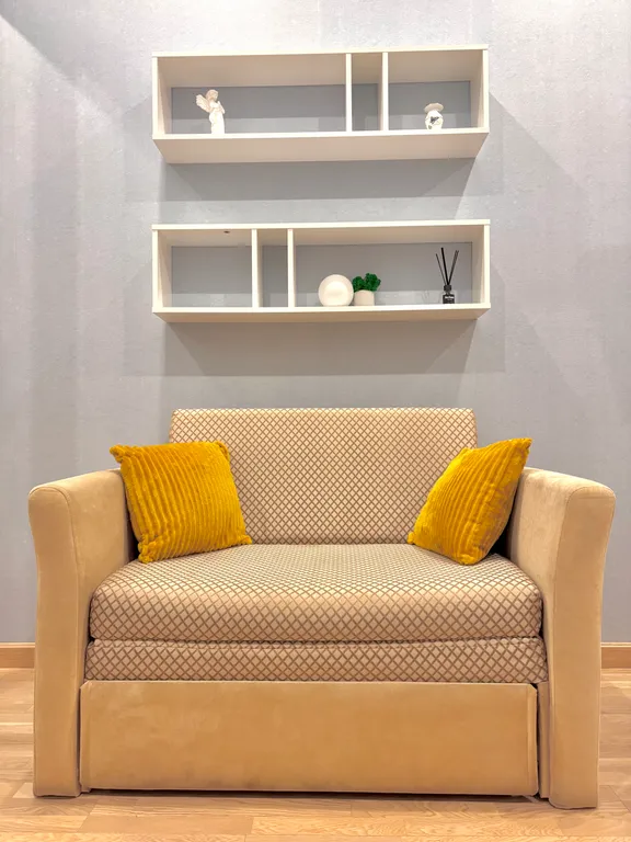 Уютная квартира рядом с Шереметьево