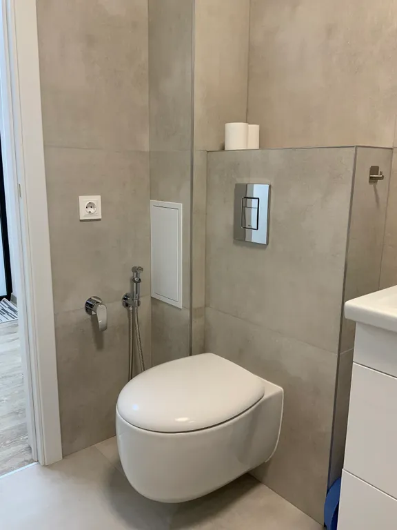 Квартира Квартира у моря — Пионерский