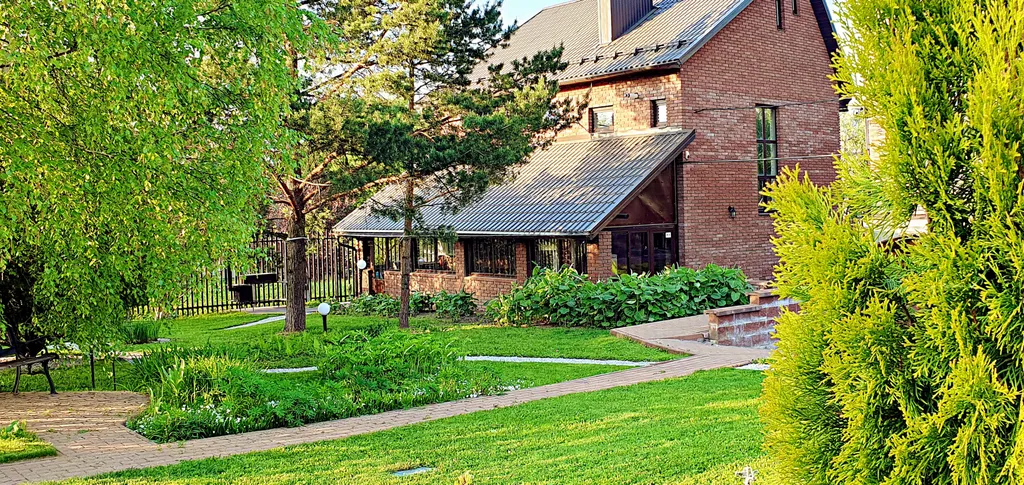 Коттедж Дом Зелёный дворик — аренда посуточно в Сергиев Посад