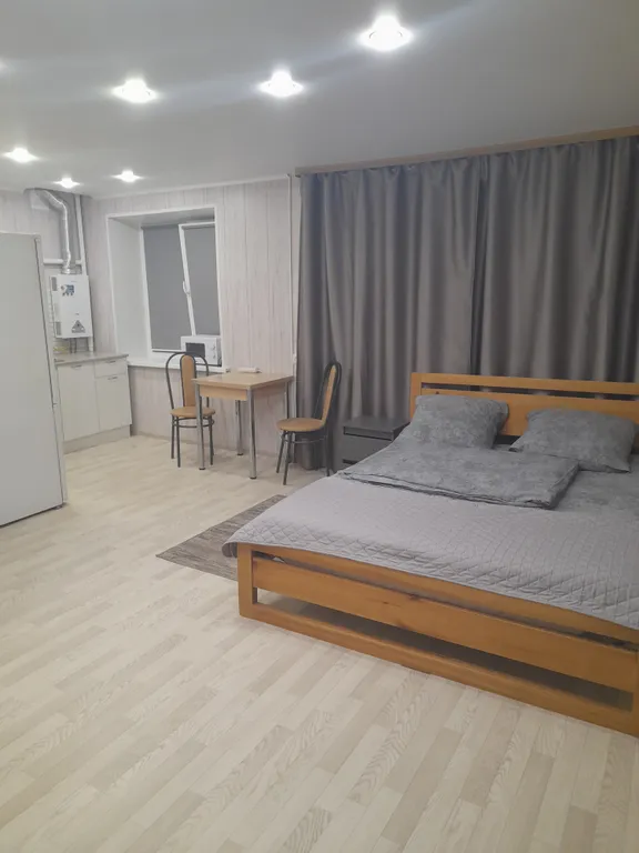 Квартира-студия в центре