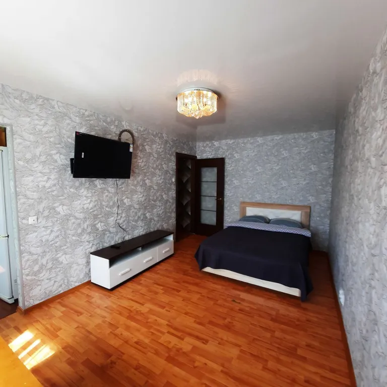 Квартира в самом центре города