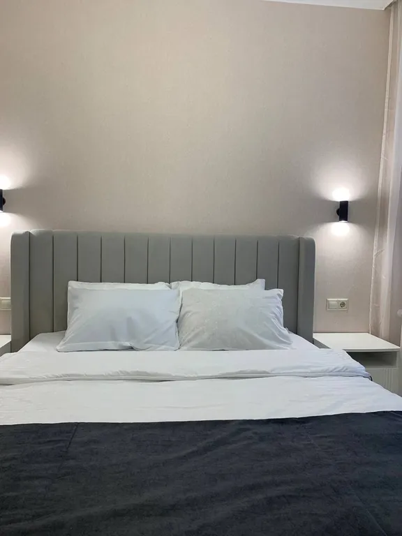 Счастливая матрешка- квартира для четверых у областной больницы