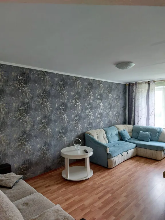 Комфортная 2-х комнатная квартира в Лида