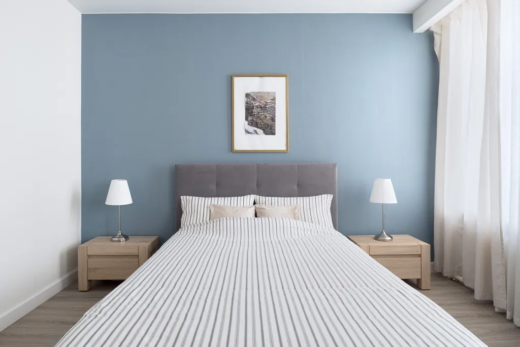 Дизайнерская квартира