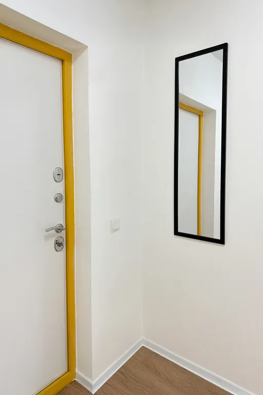 Суперская на Вольной от Дома Каспера