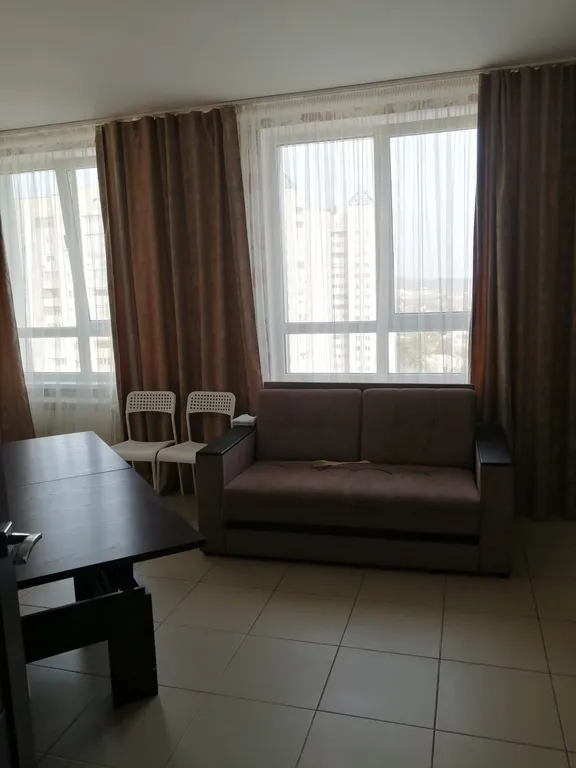 Квартира рядом с вокзалом и центром