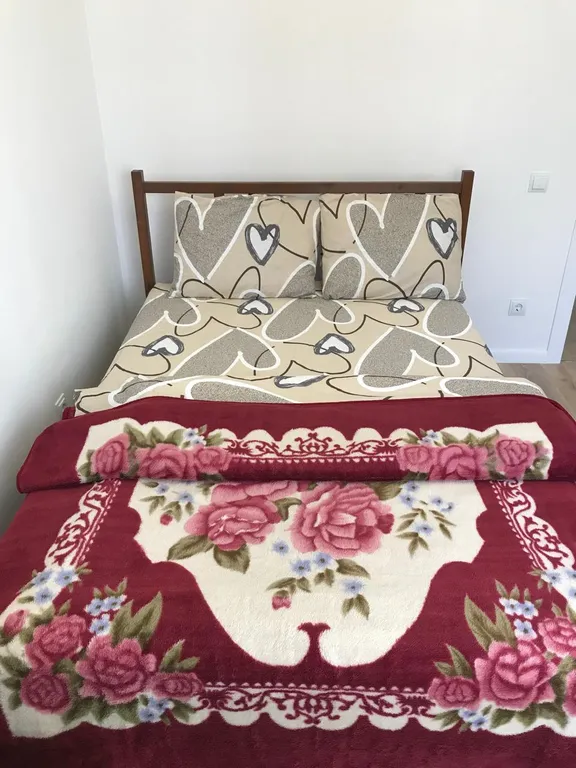 Квартира Новая уютная квартира в ЖК Botanika green house — Екатеринбург