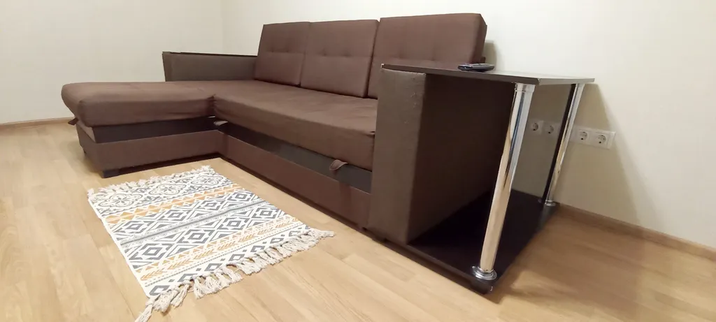 Квартира рядом с Шереметьево и институтом ядерной медицины