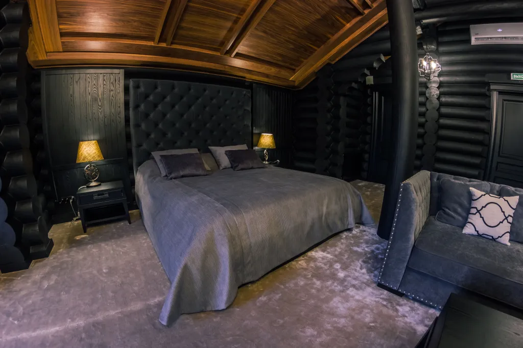 Квартира Комната — Светлый