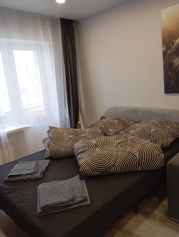 Отличная квартира — аренда посуточно в Тула