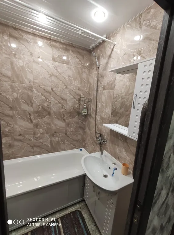 Уютная квартира в центре