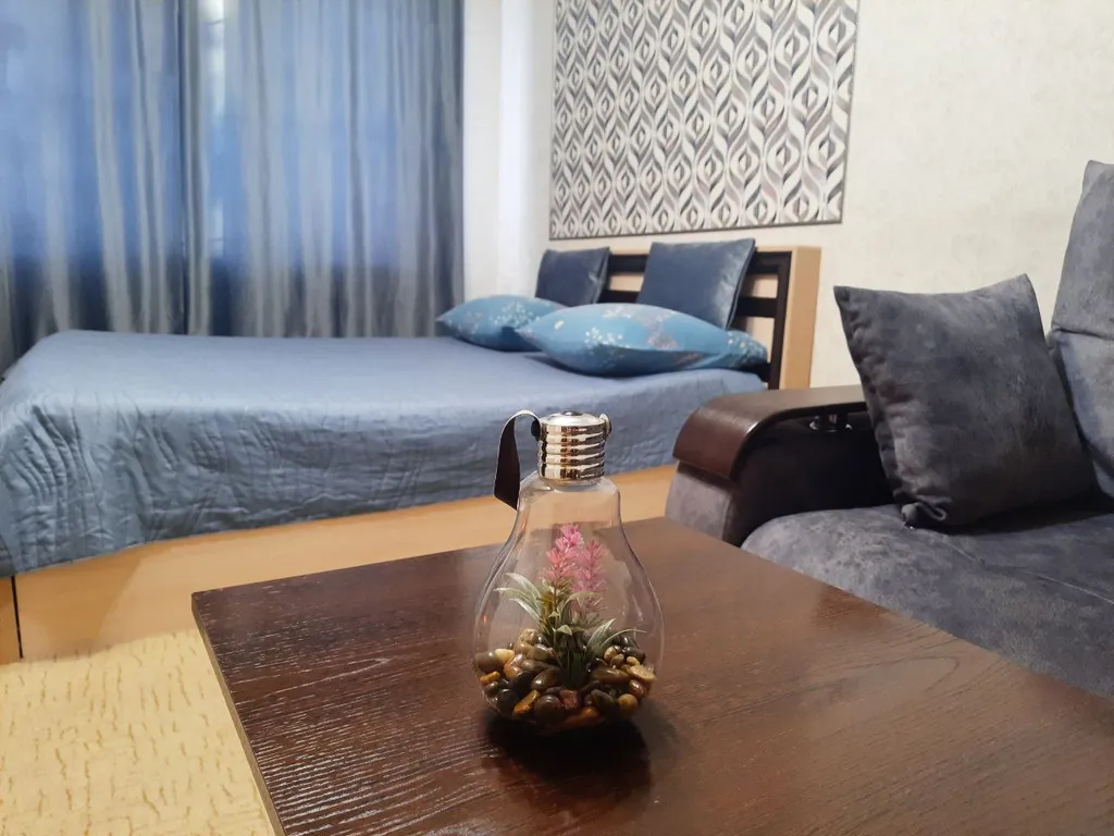 Отличная квартира в центре города