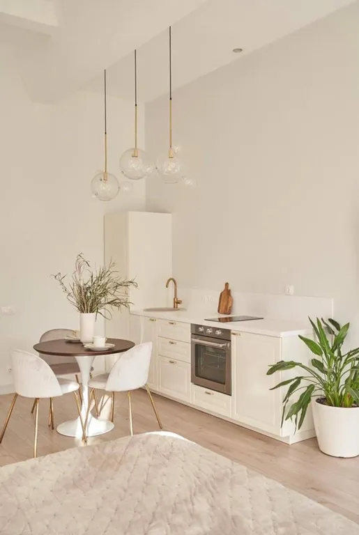 Квартира Самые красивые и уютные апартаменты в комплексе — Москва