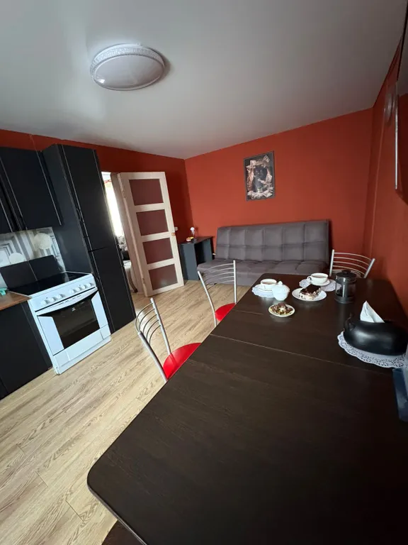 2-х этажный коттедж с баней на дровах рядом с городом