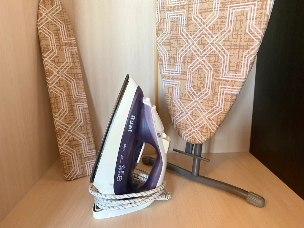 Через дорогу от ЛетоЛето Яркая 1+ квартира