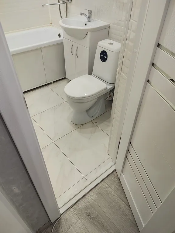 Уютная квартира-студия в новом элитном районе города