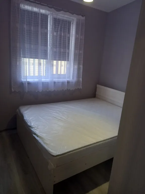 Коттедж 2-комнатный Дом — Витино