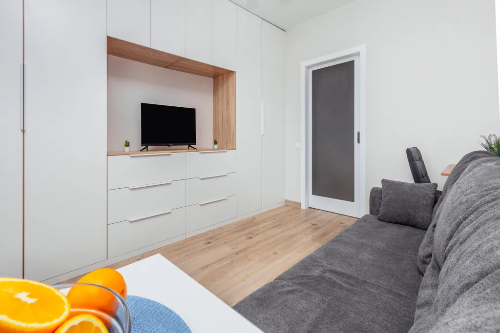 Квартира Квартира в ЖК Фрукты Абрикос 6063 — Сириус