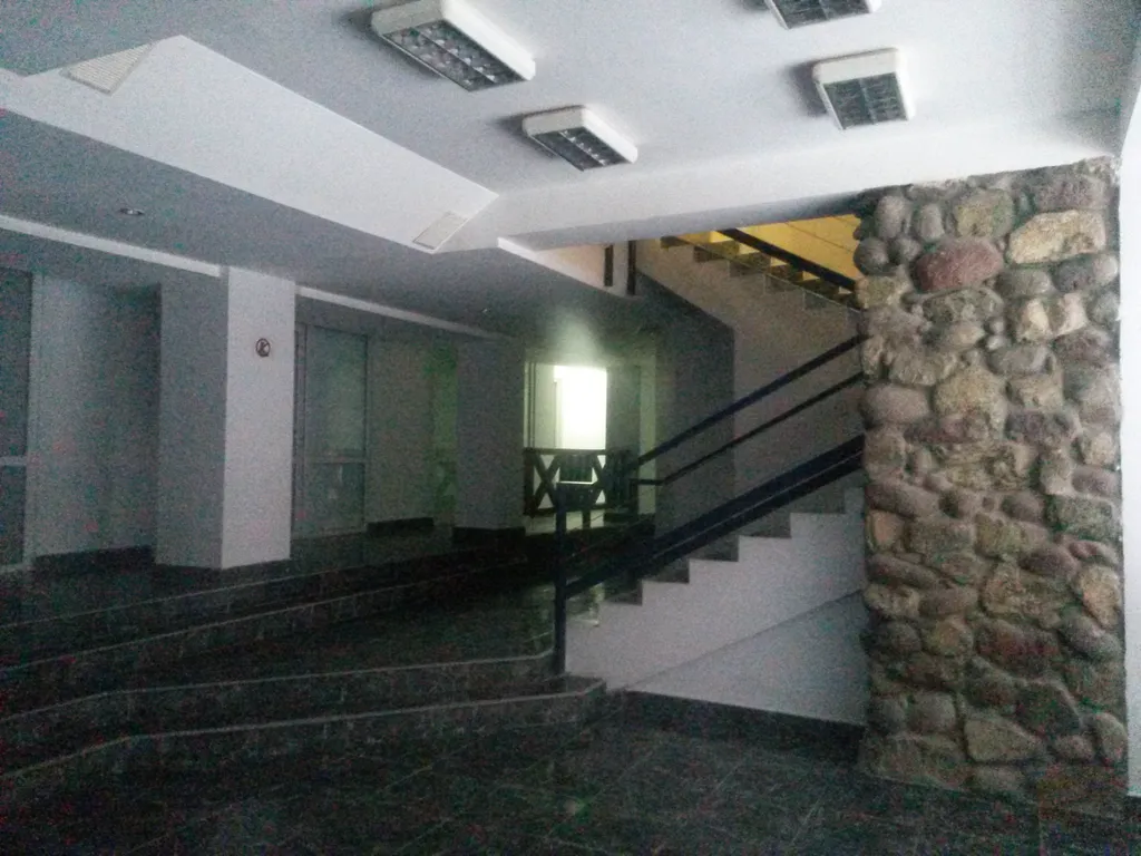 Многоуровневая квартира с поразительным видом