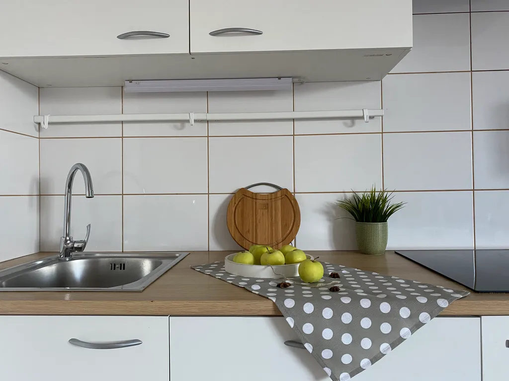 Студия в ЖК Юность