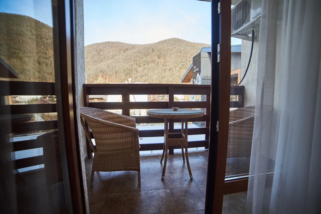 Уютный апартамент в топовой зоне курорта