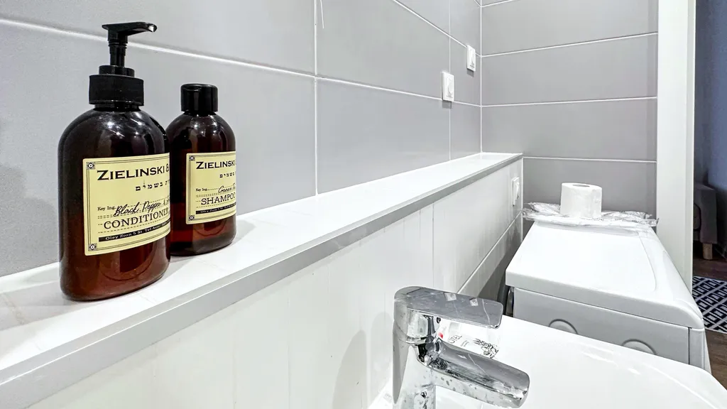 Квартира в новом доме для семьи