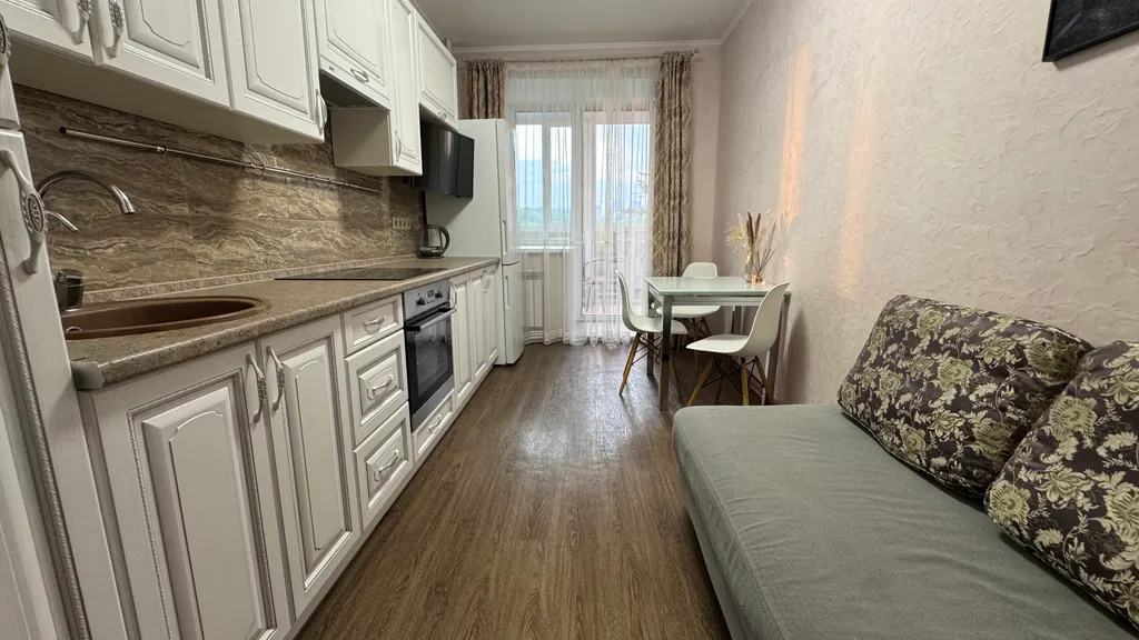 Квартира Как дома и даже лучше