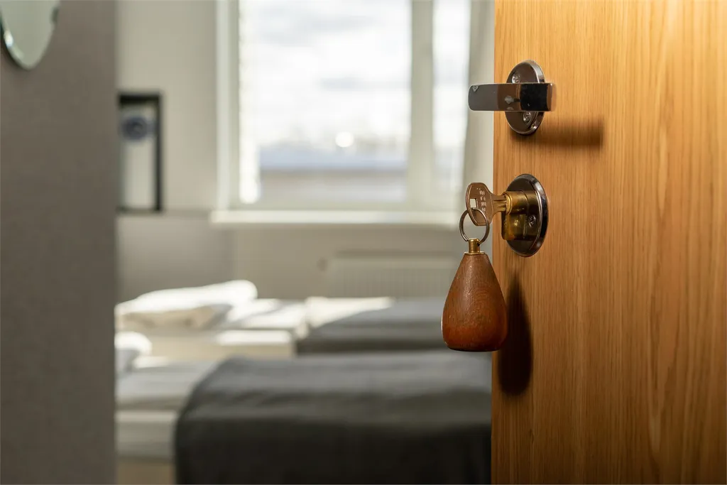 Квартира Комната — аренда посуточно в Псков